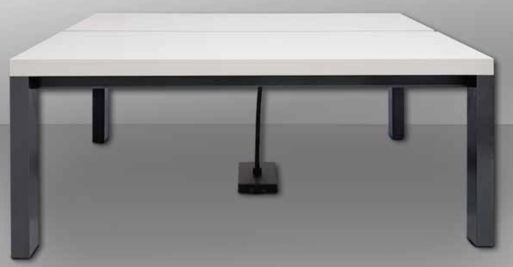 Center Product Table 2000mm(W)x1000mm(D)x865mm(H)